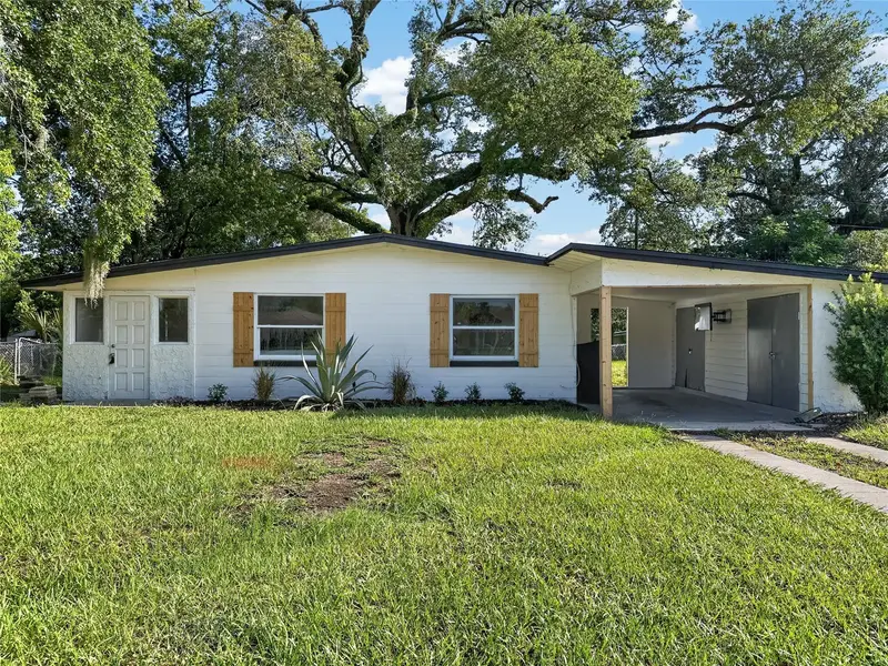 3911 Lake Margaret Dr, FL