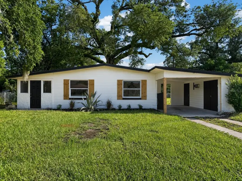 3911 Lake Margaret Dr, FL