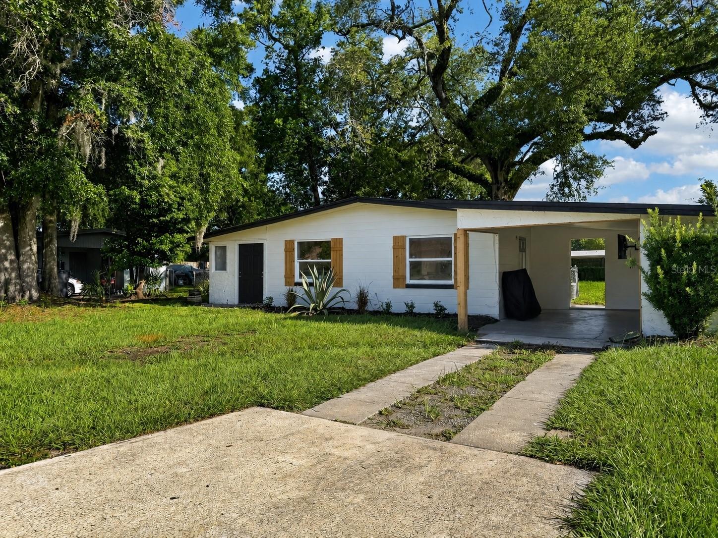 3911 Lake Margaret Dr, FL
