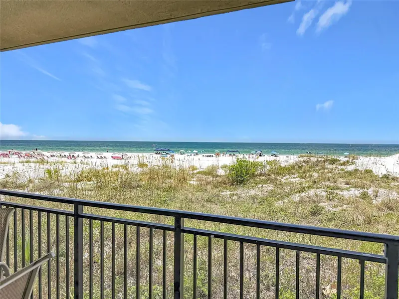 St. Pete Beach listing