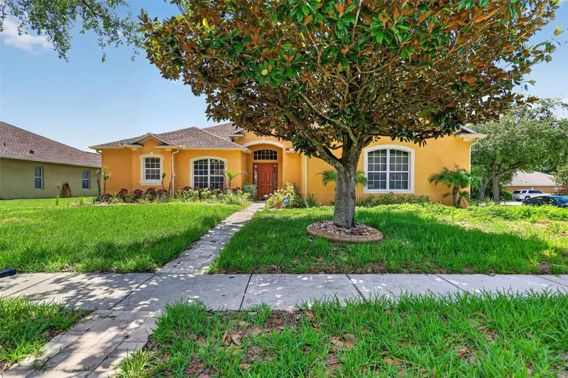 316 Harts Oak Pl, FL