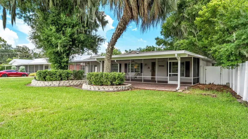 Dixieland listing