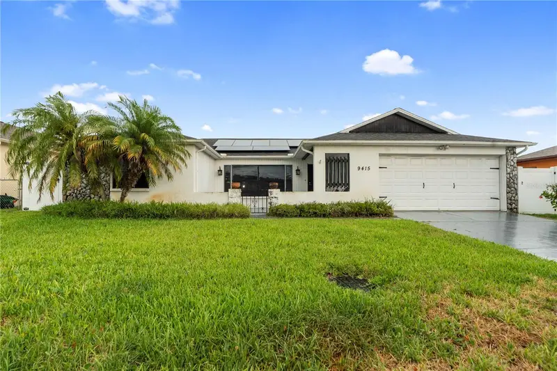 9415 Lake Chrise Ln, FL