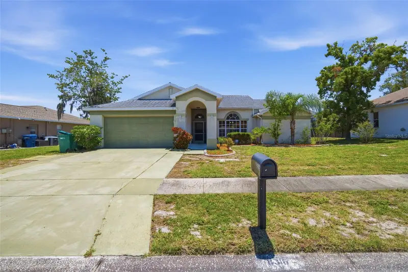 8316 Summerside Ln, FL