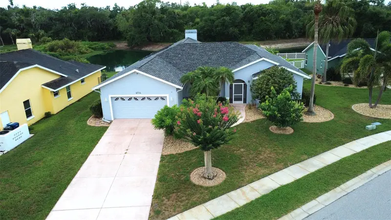 6734 60th Street Cir E, FL