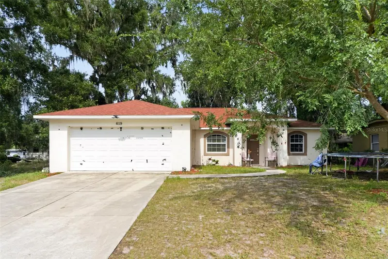 619 Pinkney St, FL