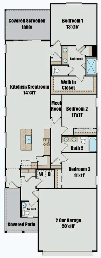 2022 Nw 44th Court Rd, FL