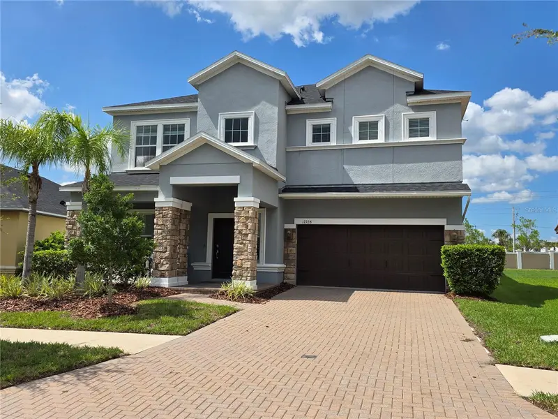 11928 Frost Aster Dr, FL