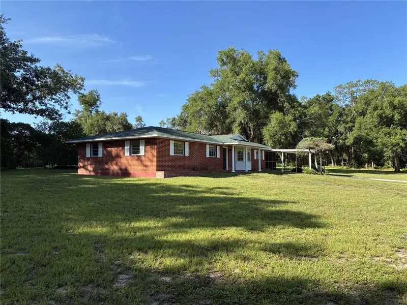 4926 Magnolia Ridge Rd, FL