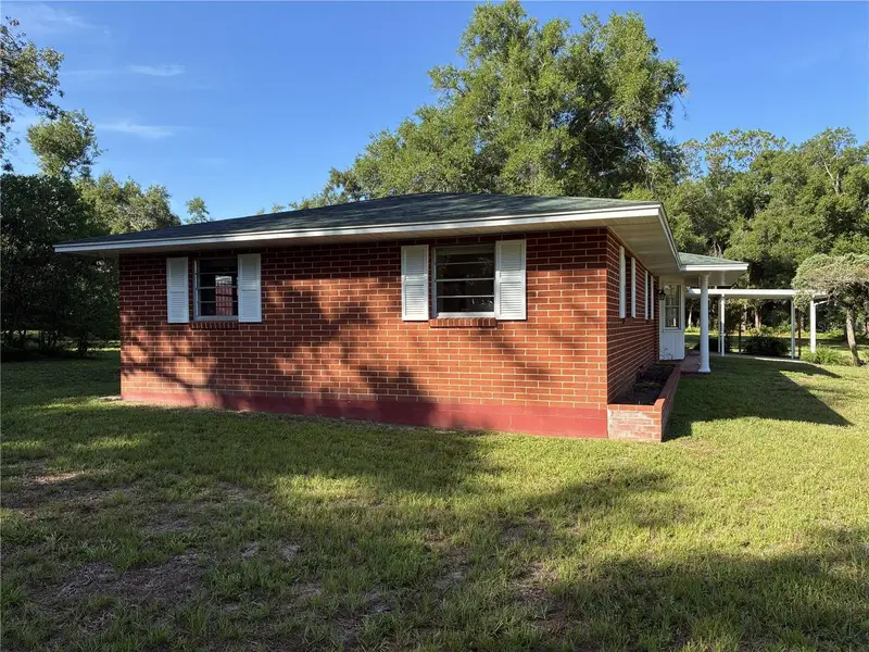 4926 Magnolia Ridge Rd, FL