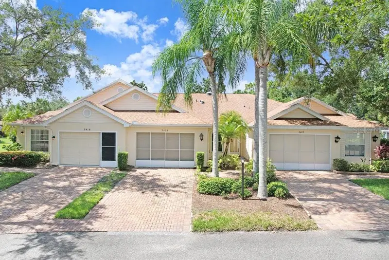 2418 New Haven Cir #83, FL