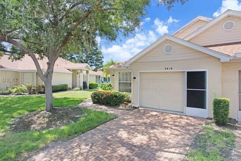 2418 New Haven Cir #83, FL