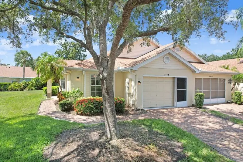 2418 New Haven Cir #83, FL