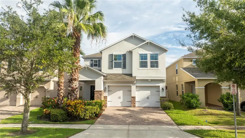 2658 San Simeon Way, FL