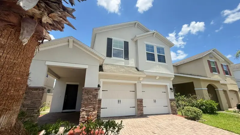 2658 San Simeon Way, FL