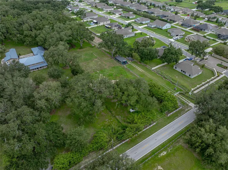 Old Berkley Rd, FL