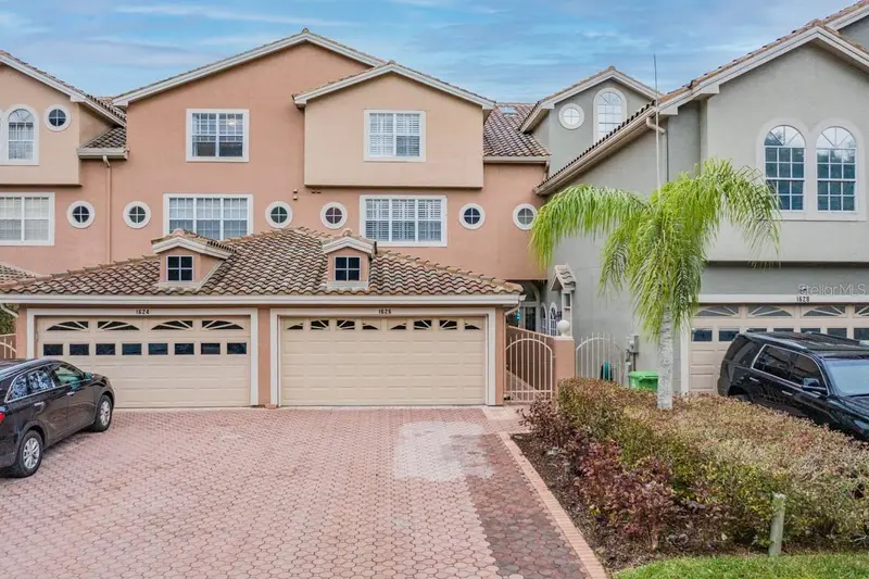 1626 Lago Vista Blvd, FL