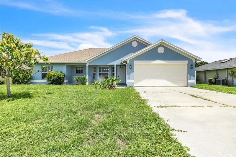 1708 Blue Lake Cir, FL