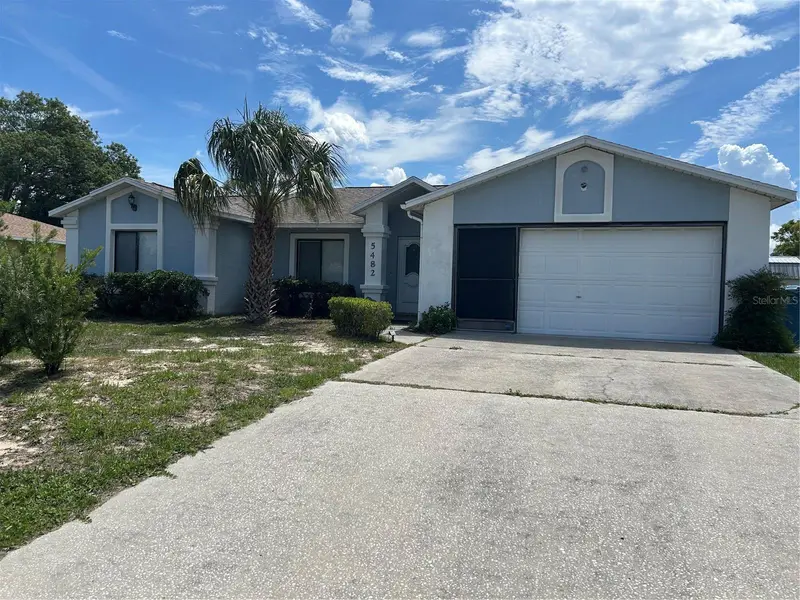 5482 Mariner Blvd, FL