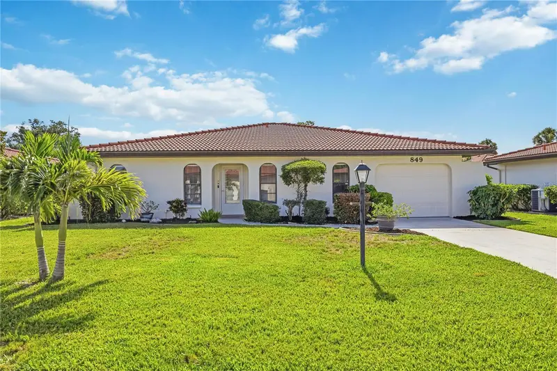 849 Senda Plata #15, FL