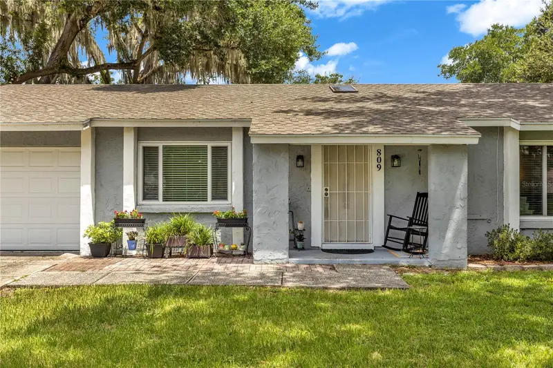Forest City listing
