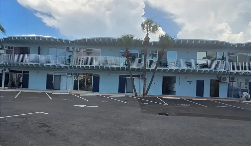 18399 Gulf Blvd #364, FL