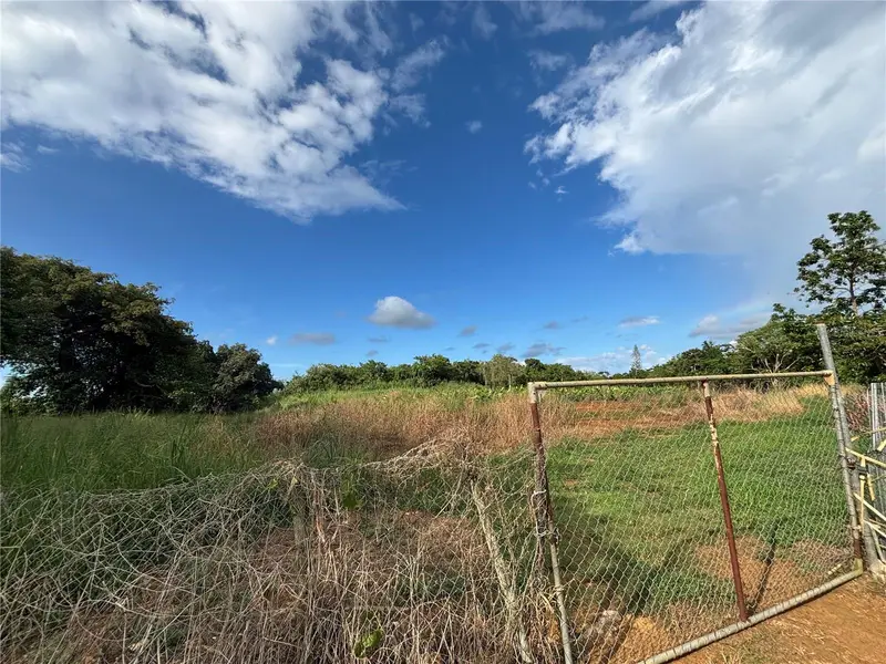 Barrio Ceiba Baja, PR