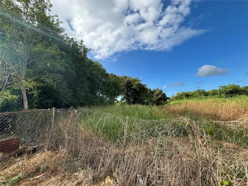 Barrio Ceiba Baja, PR
