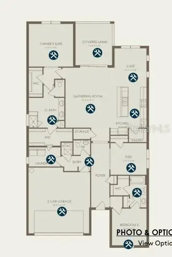 1758 Pepper Grass Dr, FL