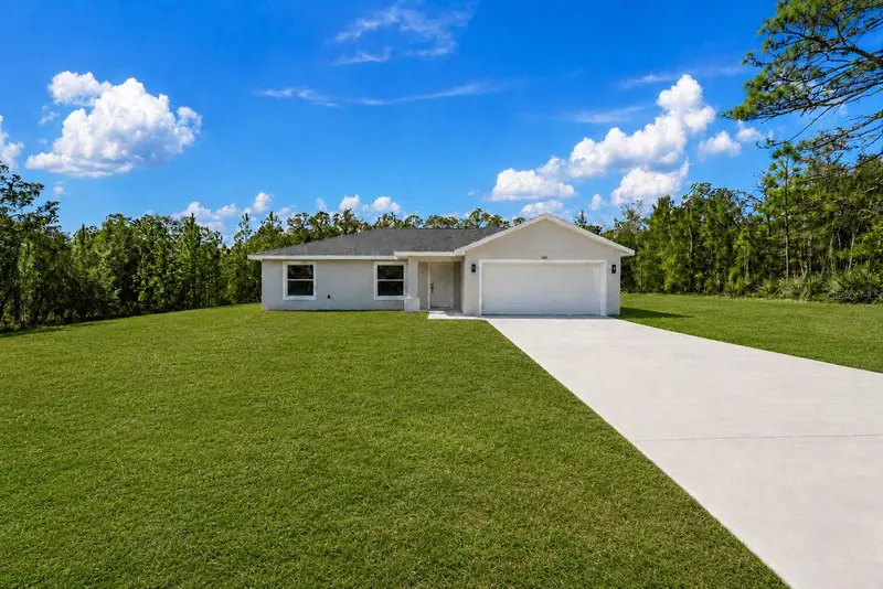 2562 Nw Smallwood Road, FL