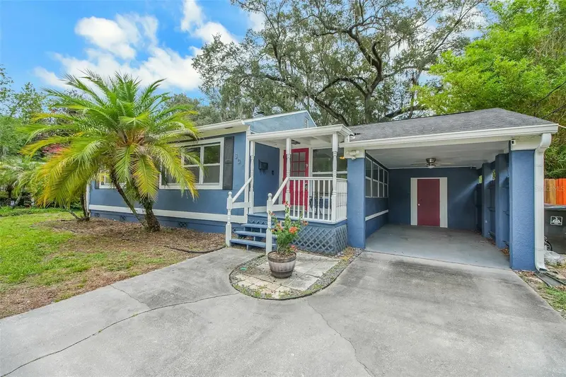 301 S Hampton Ave, FL