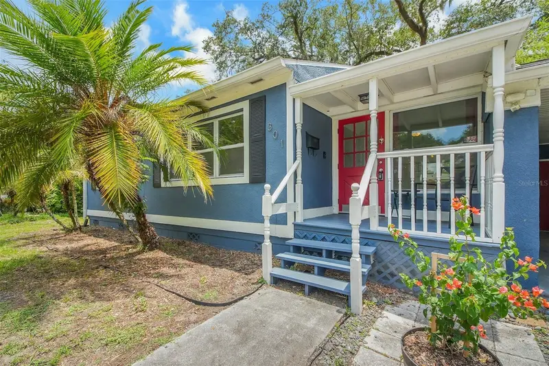 301 S Hampton Ave, FL