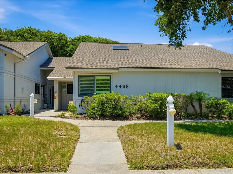 4438 Sea Mist Dr #4438, FL