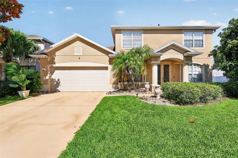 1766 Oak Grove Chase Dr, FL