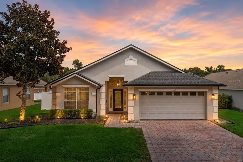 1462 Barn Owl Loop, FL
