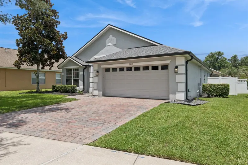 1462 Barn Owl Loop, FL