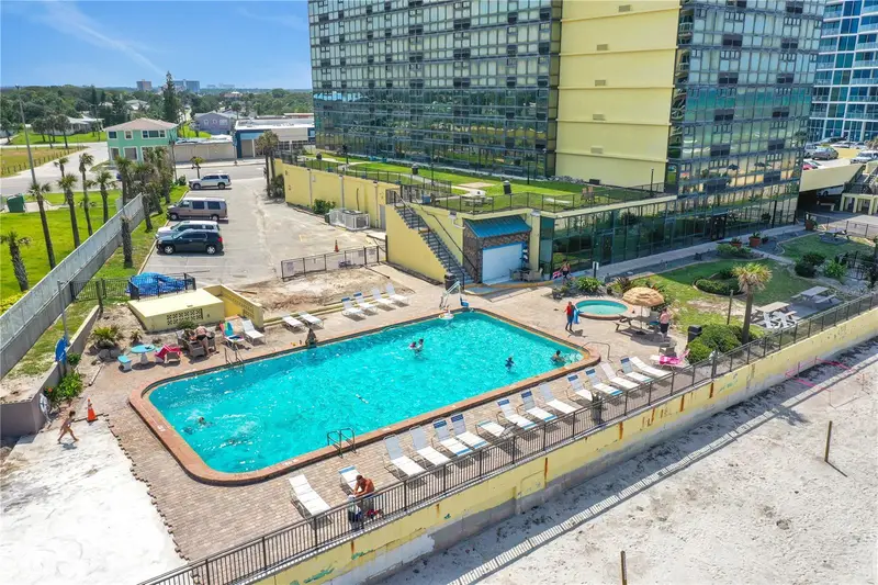 1909 S Atlantic Ave #501, FL