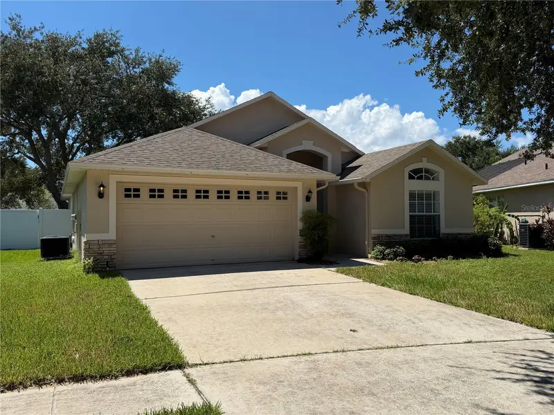 Lake St Charles listing