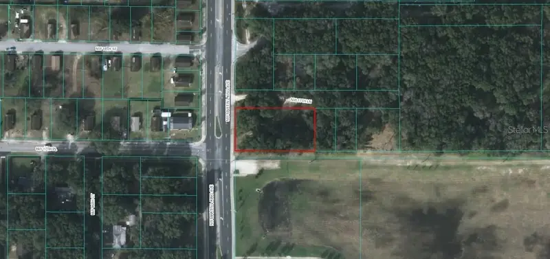0000 Nw Martin Luther King Ave, FL