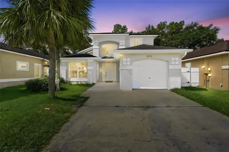 2724 Emerson Ln, FL