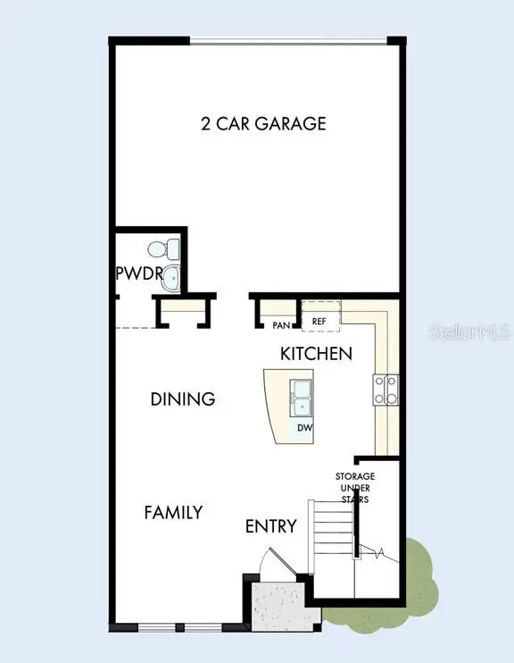 3542 Caspian Chervil St, FL