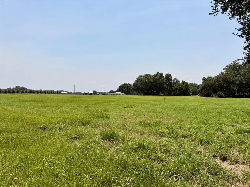 Parcel 5 Cr 708, FL