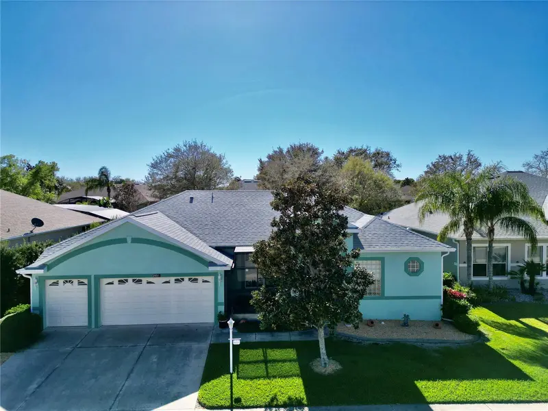 25517 Laurel Valley Rd, FL