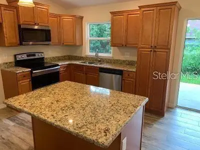 Orange City listing