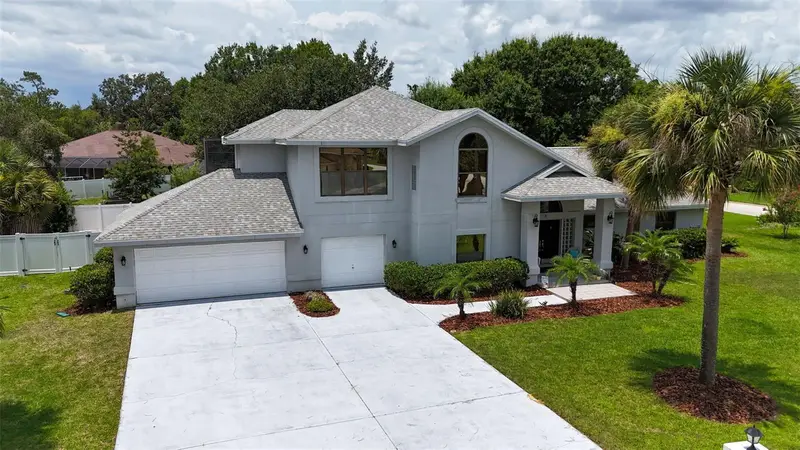 3 Echo Woods Way, FL