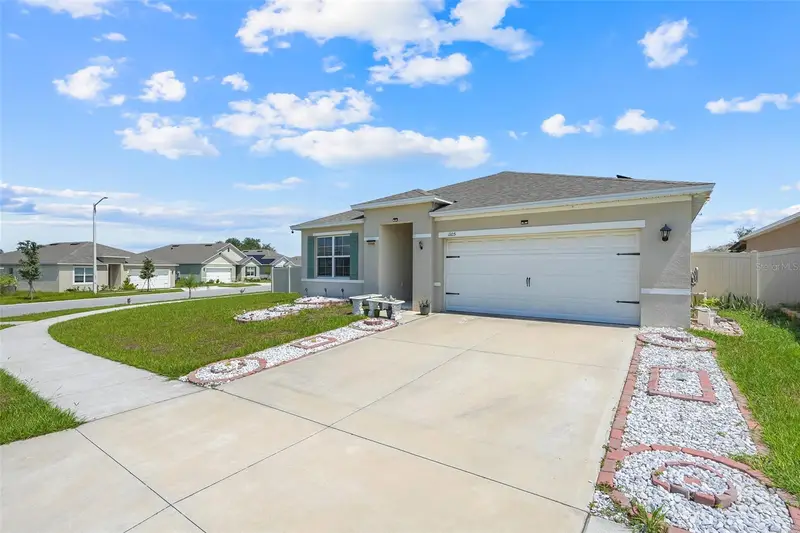 Haines City listing