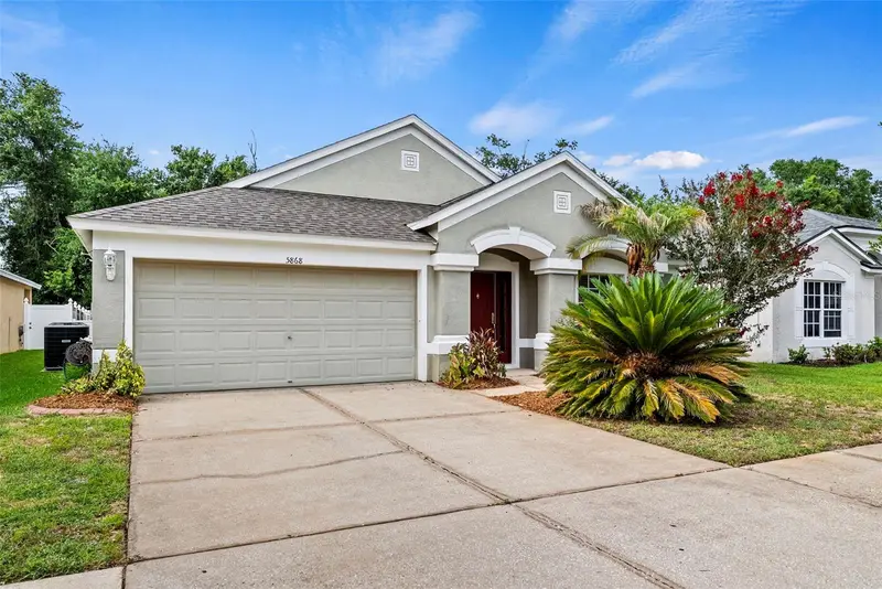 5868 War Admiral Dr, FL