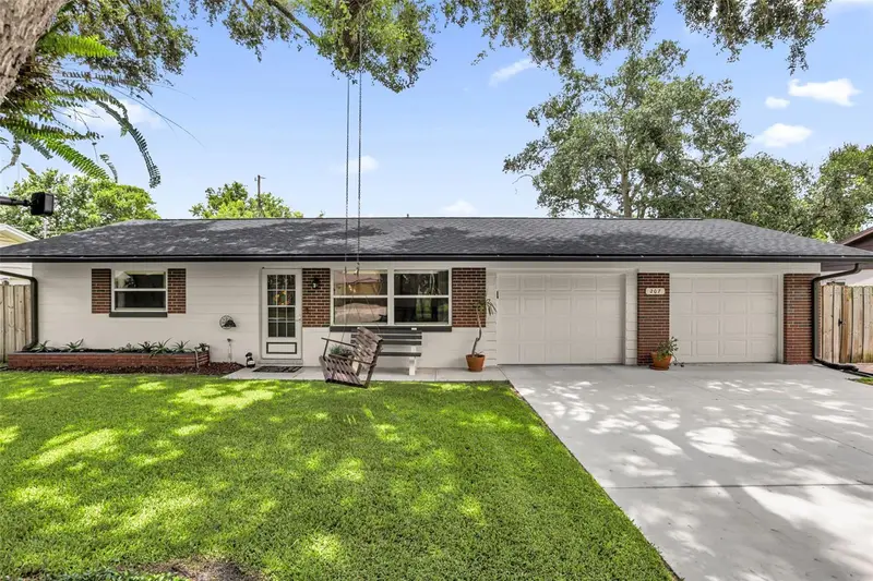Fern Park listing