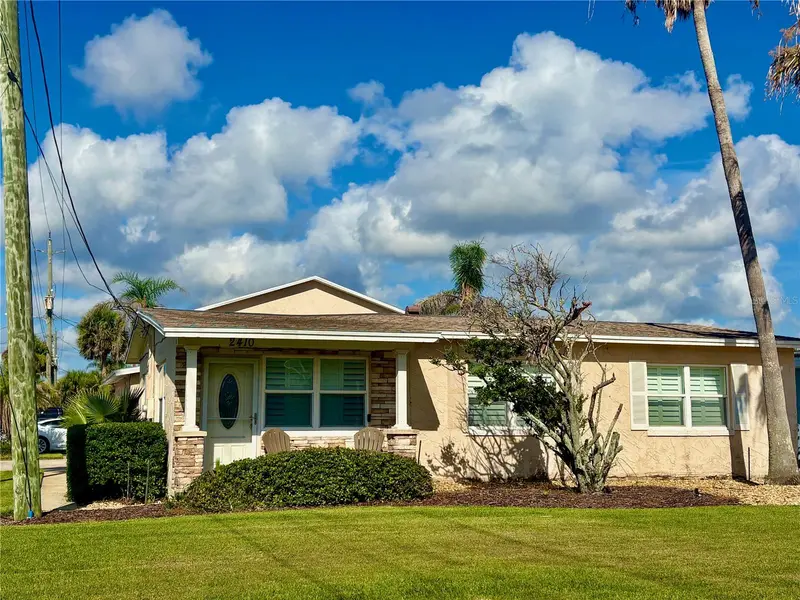 2410 S Atlantic Ave, FL