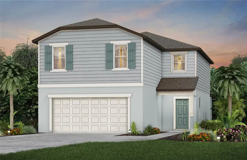 Oakfield Lakes listing